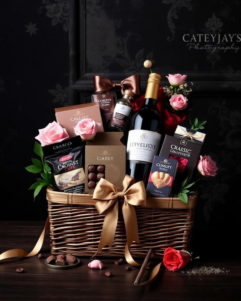 Cestas Personalizadas